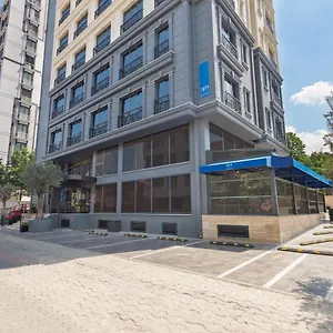 Hotel Tryp By Wyndham Atasehir Istambul