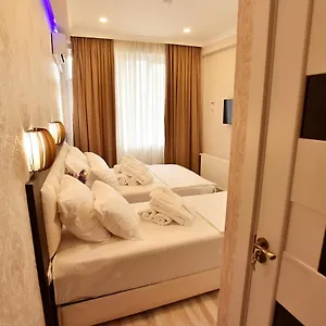 hotel-vere-tower.alltbilisihotels.com/