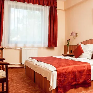 Hotel Beatrix, Boedapest