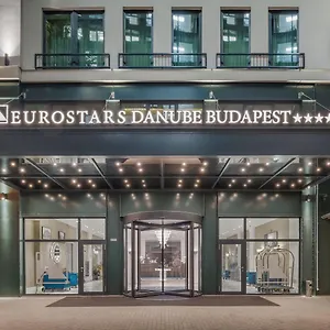 Eurostars Danube Hotel