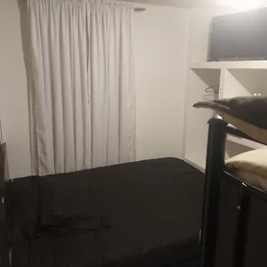 *** Guest house Prana House Colombia