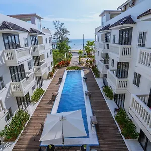 **** Hotel Mary & Cambodia