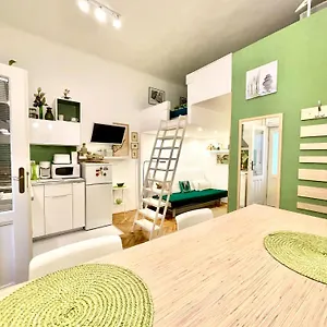 Apartamento Pearl At St Stephen' S Basilica