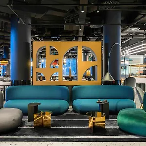 Hotel Tribe Stadium, Boedapest