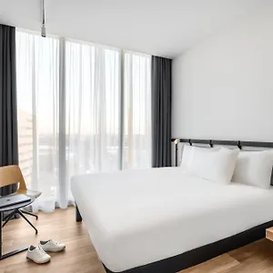 Hotel Ibis Stadium, Boedapest