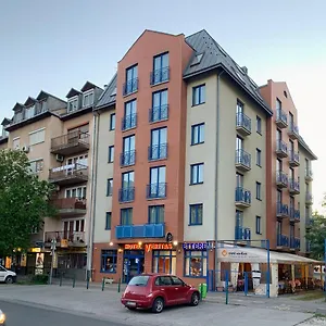 3* Отель Veritas