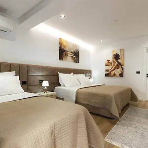  Guest house Castleview Albania