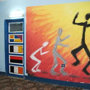 Auberge de jeunesse Bob Marley House Sherief Louxor