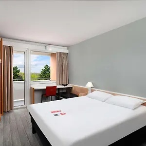 Hotel Ibis Citysouth, Boedapest