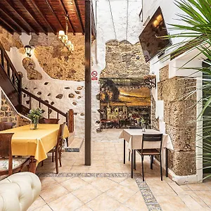 La Casa Del Artista Las Palmas de Gran Canaria