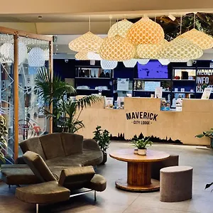Maverick Soho Budapešť