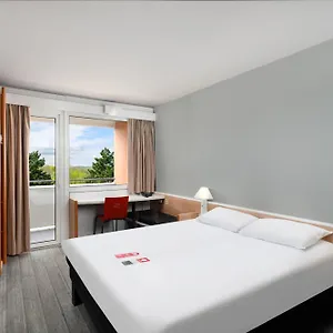 Hotel Ibis Citysouth, Boedapest