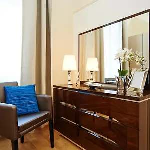 Apartamento Luxury