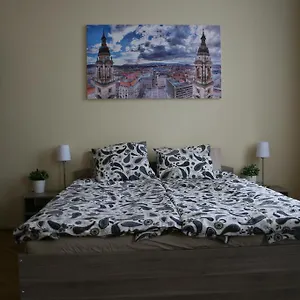 Apartamento Astoria Downtown