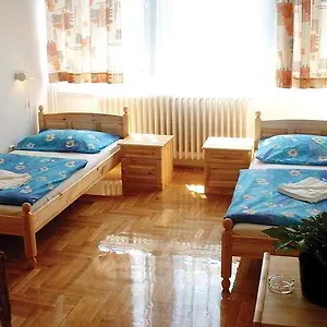 2* Отель Rila