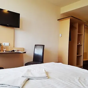 Hotel Pest, Budapeszt