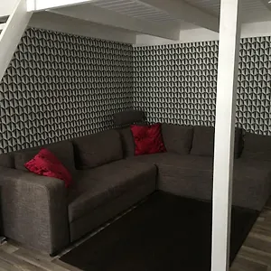 Apartamento Kálmán