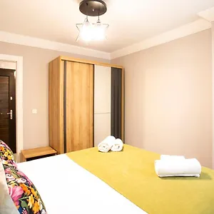 sirenas-suites.istanbul-turkeyhotels.com/