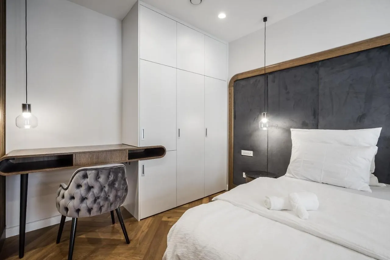 Hotel Budapest Eye- Boutique Suites, By Bqa
