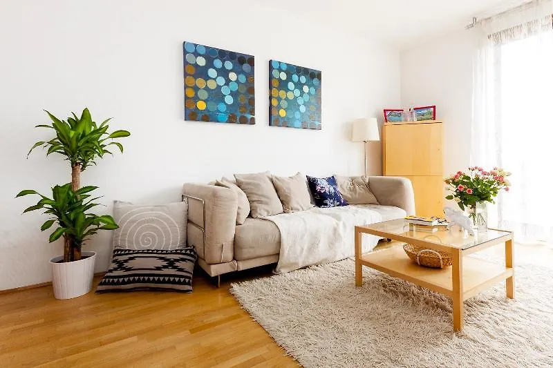 Budapest Eye- Boutique Suites, By Bqa Hungary