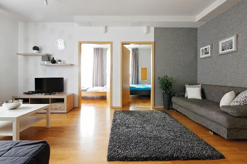 Budapest Eye- Boutique Suites, By Bqa Hotel